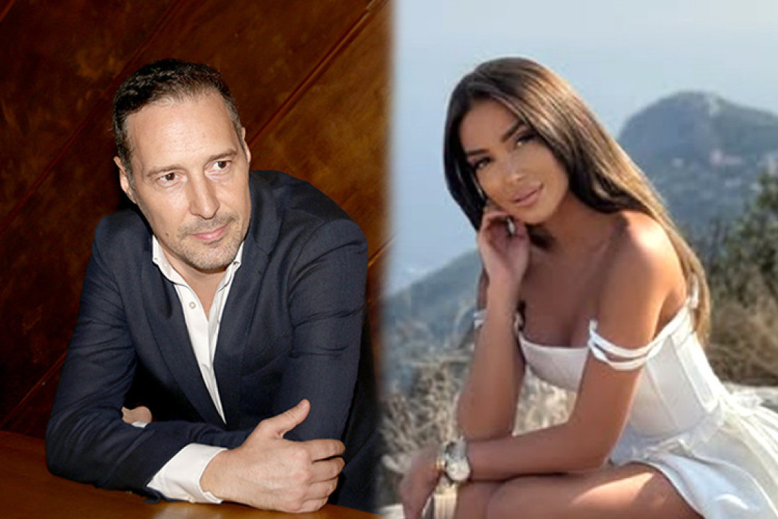 "Nisam vodio računa, i nije jedina": Saša Matić otkrio zašto nije pozvao Karleušu na punoletstvo ćerke