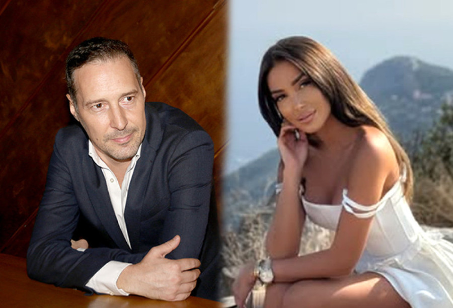Čime se bave supruge Peđe i Nenada Blizanca - Ana i Jovana? Dobro zarađuju, a moda im je prioritet (FOTO)