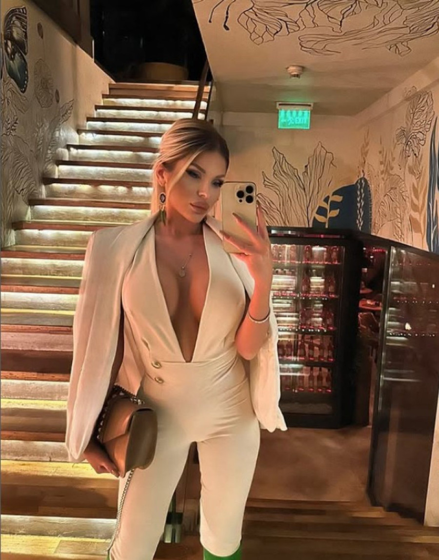 Skandal! Voditeljka Pinka uhvaćena pijana za volanom! Policija je odvezla na trežnjenje!