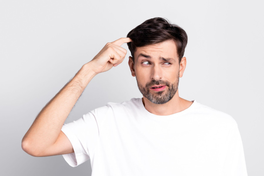 Koji detalj na muškarcu najviše odbija žene? Većina dama rekla je da im je baš ovo odvratno