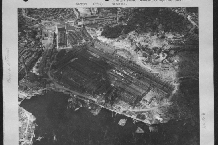 Grad koji je izbegao nuklearni pakao: Trebalo je da nestane u sekundi, a sudbina je umešala prste