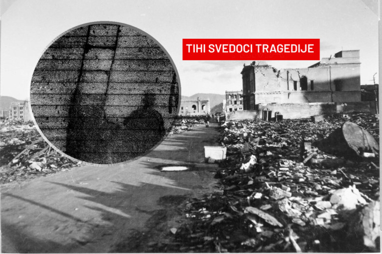 Grad koji je izbegao nuklearni pakao: Trebalo je da nestane u sekundi, a sudbina je umešala prste