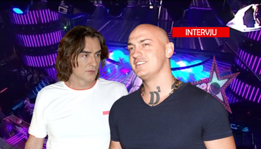 Pevačica "udarila" na Desingericu: Brate, imaš li ti meru?! (FOTO)