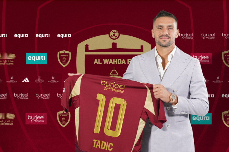 Ogroman problem za Zvezdu: Povredio se Mirko Ivanić!