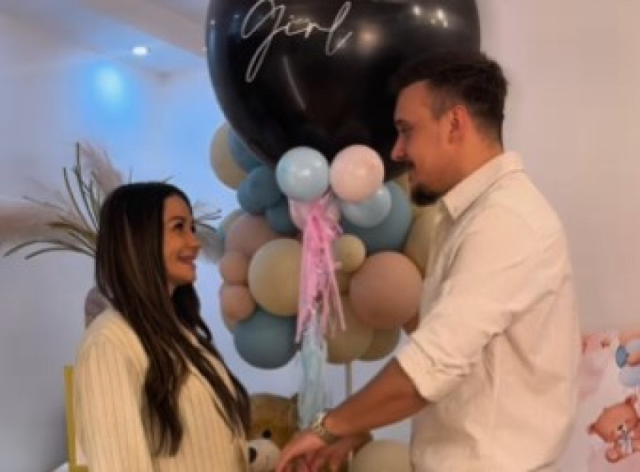 Evo gde će se poroditi Aleksandra Bursać: Tu radi babica u koju imam poverenje