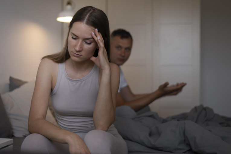 Koliko često bračni parovi imaju intimne odnose? Istina o braku koja ruši sve mitove