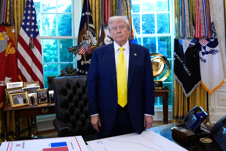 Slavni glumac objavio sliku mrtvog Donalda Trampa u grobu! Iz Bele kuće poručuju: "Ti si bolesna osoba" (FOTO)