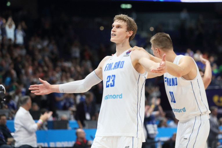 Španci doživeli veliki udarac – košarkaš Reala ne ide na Eurobasket!