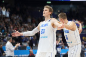 Rekord karijere Laurija Markanena: Finska na Eurobasket ne ide sa belom zastavicom!
