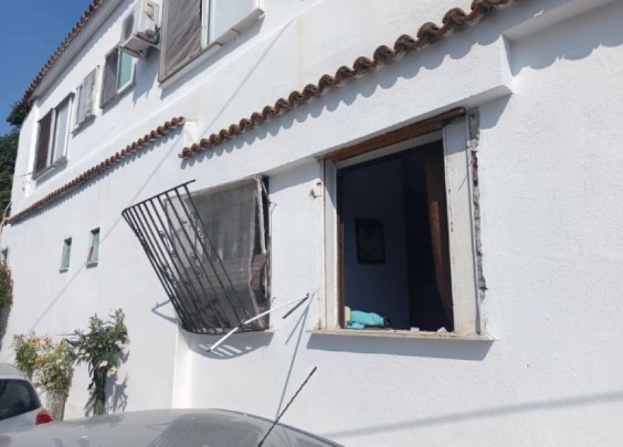 "Pola tela mu je u opekotinama!" Ovo su Srbi povređeni u Asprovalti! (FOTO)