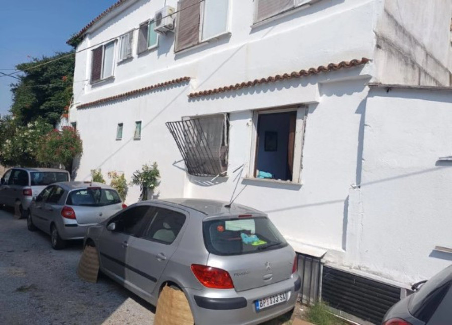 "Pola tela mu je u opekotinama!" Ovo su Srbi povređeni u Asprovalti! (FOTO)