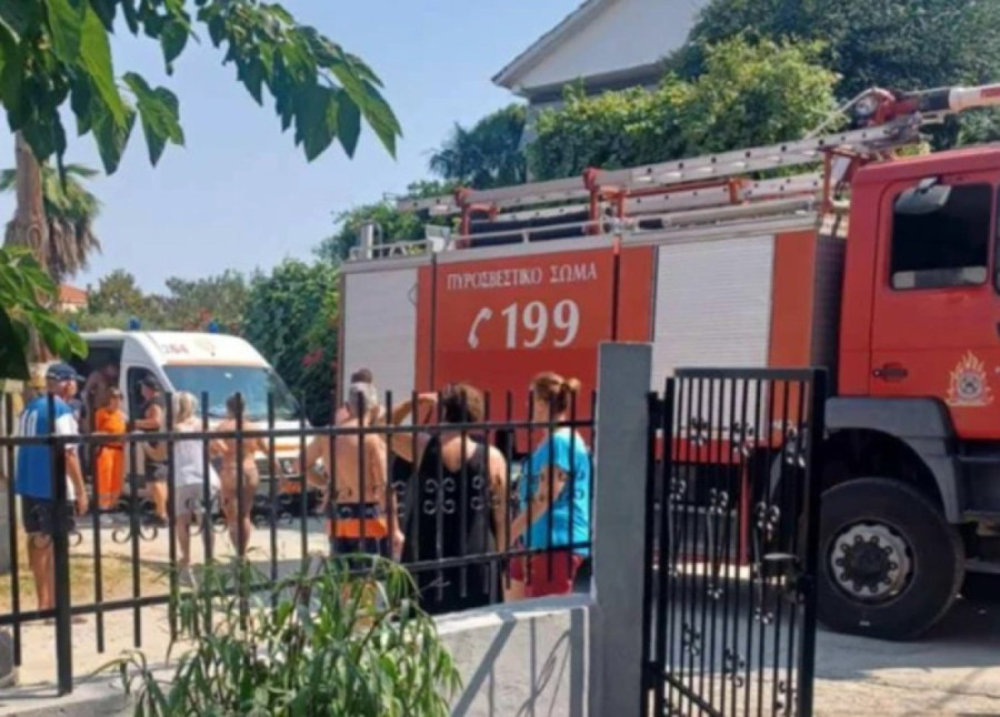 Ogromni talasi na "plaži smrti"! Srbi prestravljeni - samo se nižu upozorenja! (VIDEO)