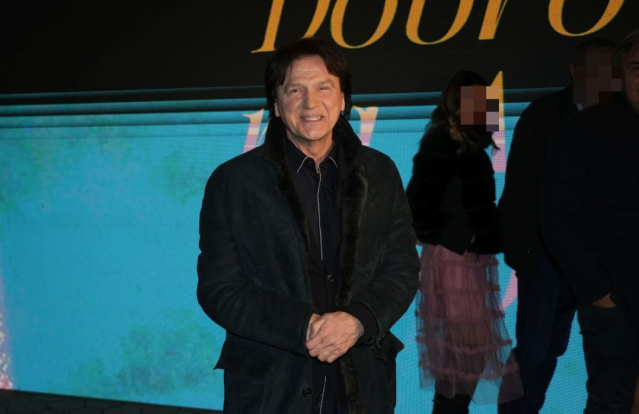 Ovo su zahtevi Zdravka Čolića na koncertima: Jedan od njih posebno šokira!