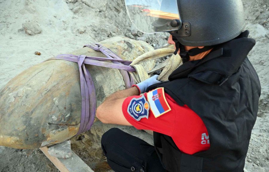 MUP uputio hitan apel! Ovo nikako ne radite, strogo je zabranjeno! (FOTO)