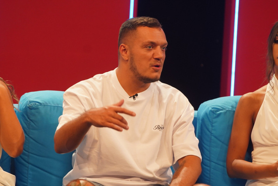 Gastoz od rijalitija uzeo milion evra: Nećete verovati na šta je potrošio novac!