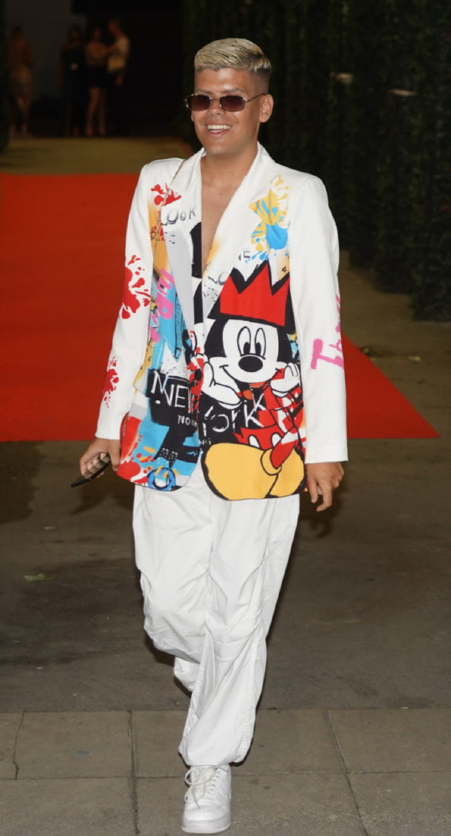 Rijaliti učesniku padeži nisu jača strana: "Pa ima ih pet, mokativ je jedan!"