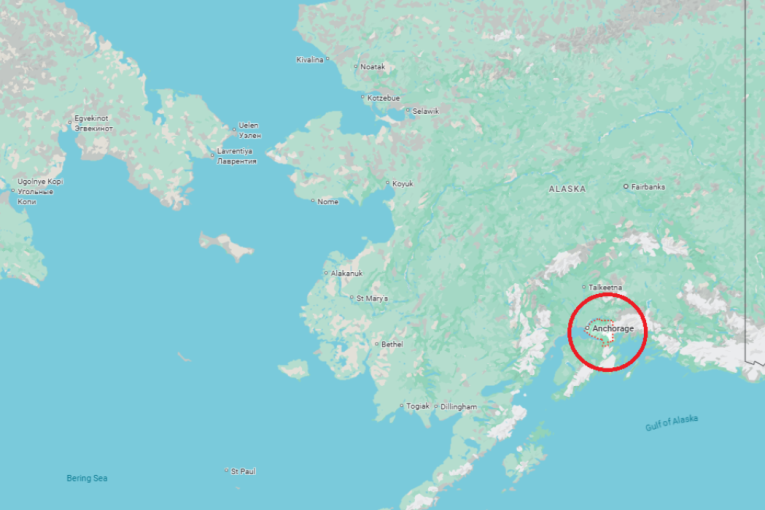 Tramp i Putin će se verovatno sastati u ovom gradu: Ima više razloga zbog kojih je on najbolja lokacija (FOTO)