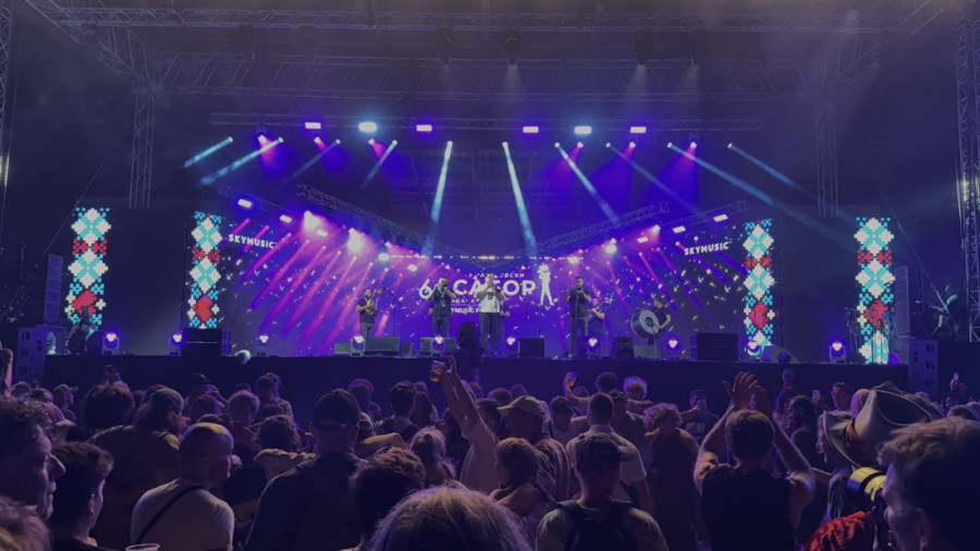 Prvi dan Guča festivala - u znaku neviđene energije, rekordne posećenosti i spektakularnih nastupa!