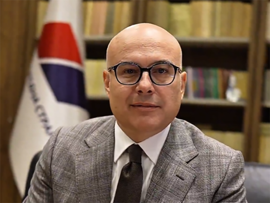 Davud Delimeđac besan na Srbe što im ne daju da prekreče zastave! Poručio jezive reči