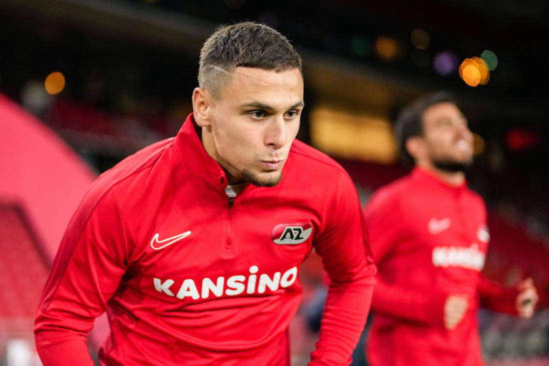 Blagojević oprezan pred Napredak: Neugodni su, ali mi želimo da produžimo maksimalan učinak!