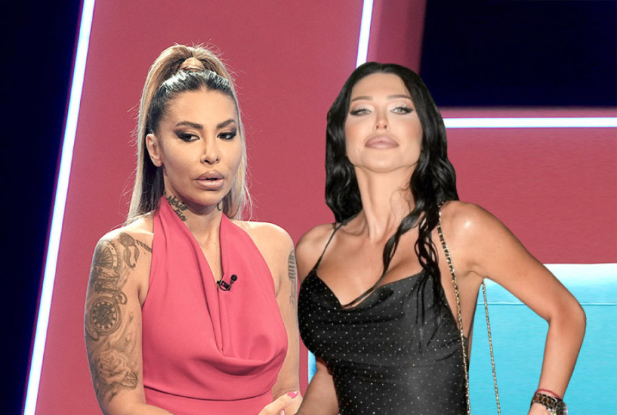 Ljubav Aneli i Luke cveta, a šta o zetu misli Sita? Zadrugarka bacila sve karte na sto!