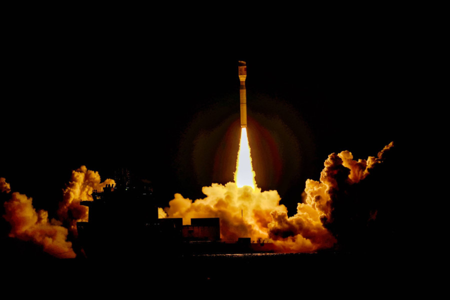 Vatrena lopta obasjala nebo iznad Japana: "Bilo je svetlo kao da je odjednom svanulo" (VIDEO)