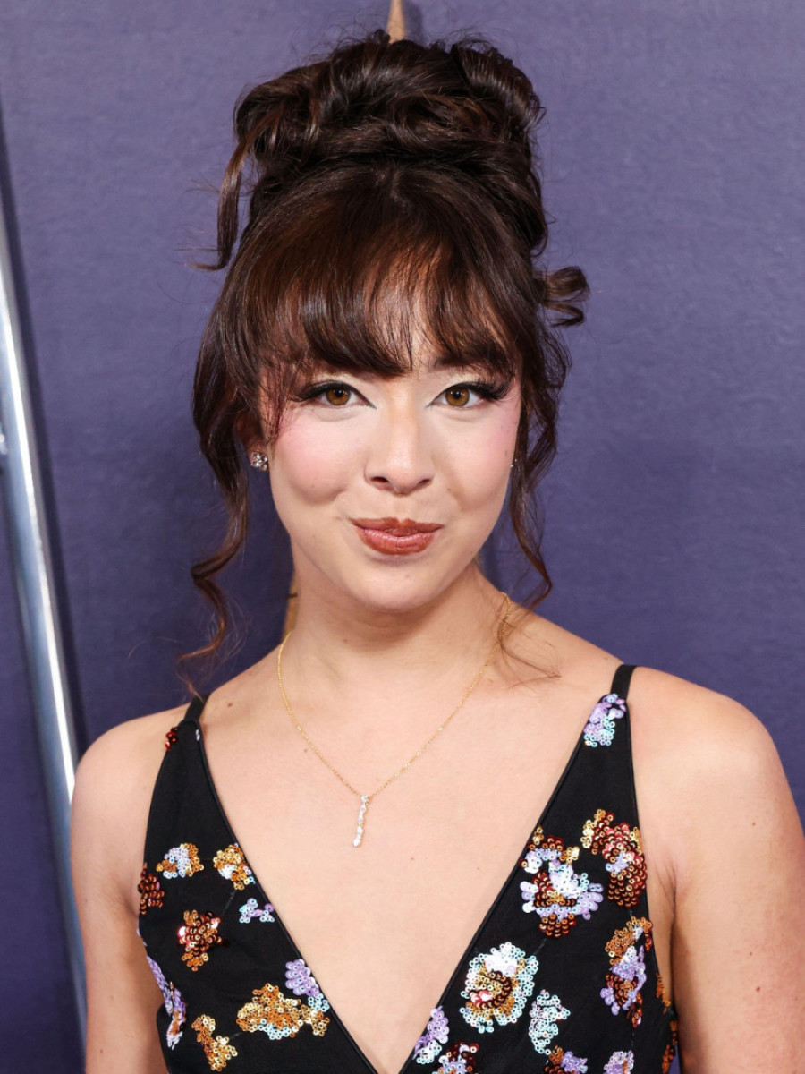 Lili iz "Moderne porodice" promenila ime, a onda i zanimanje: Uzbuđena sam!