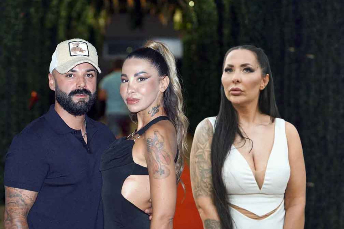 Bivši zadrugar tvrdi da se Aneli i Sita bave crnom magijom: Tek da čujete kako je opleo po Luki Vujoviću!