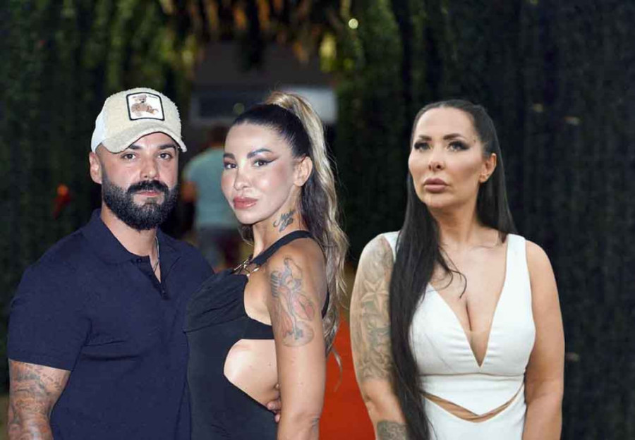 Lukini roditelji se spremaju za "Elitu 9", ali samo pod ovim uslovom: Sramota, čoveče, Ena Čolić je bila u pravu!