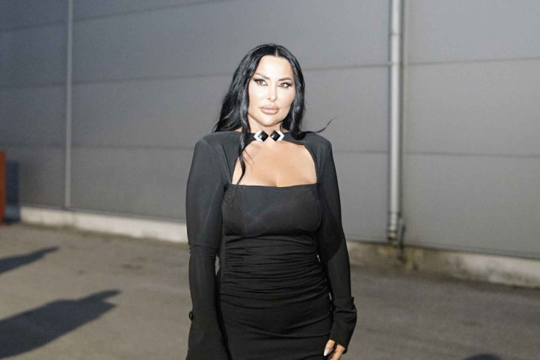 "Tačno je da ponižavam goste!" Sanja Marinković ušla u raspravu sa gostom u emisiji!