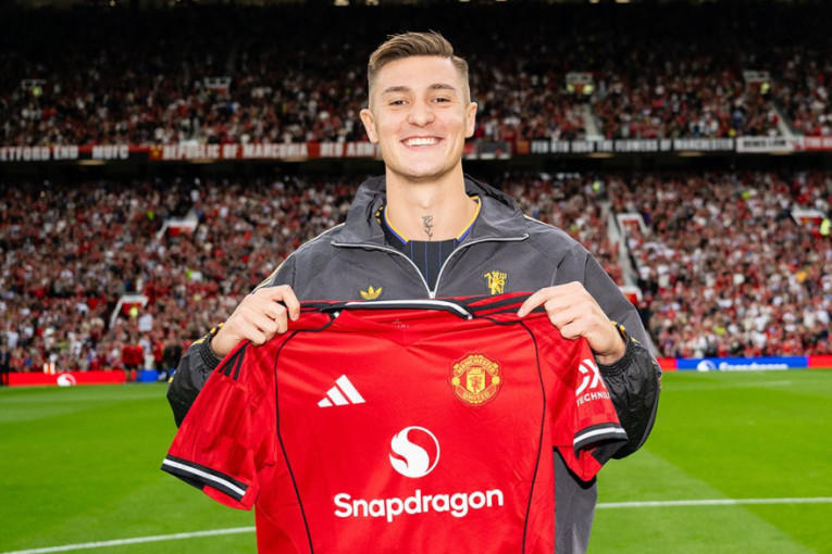 Zvezda ovo nije mogla da isprati: Tadić je sa Al Vahdom potpisao ugovor karijere!