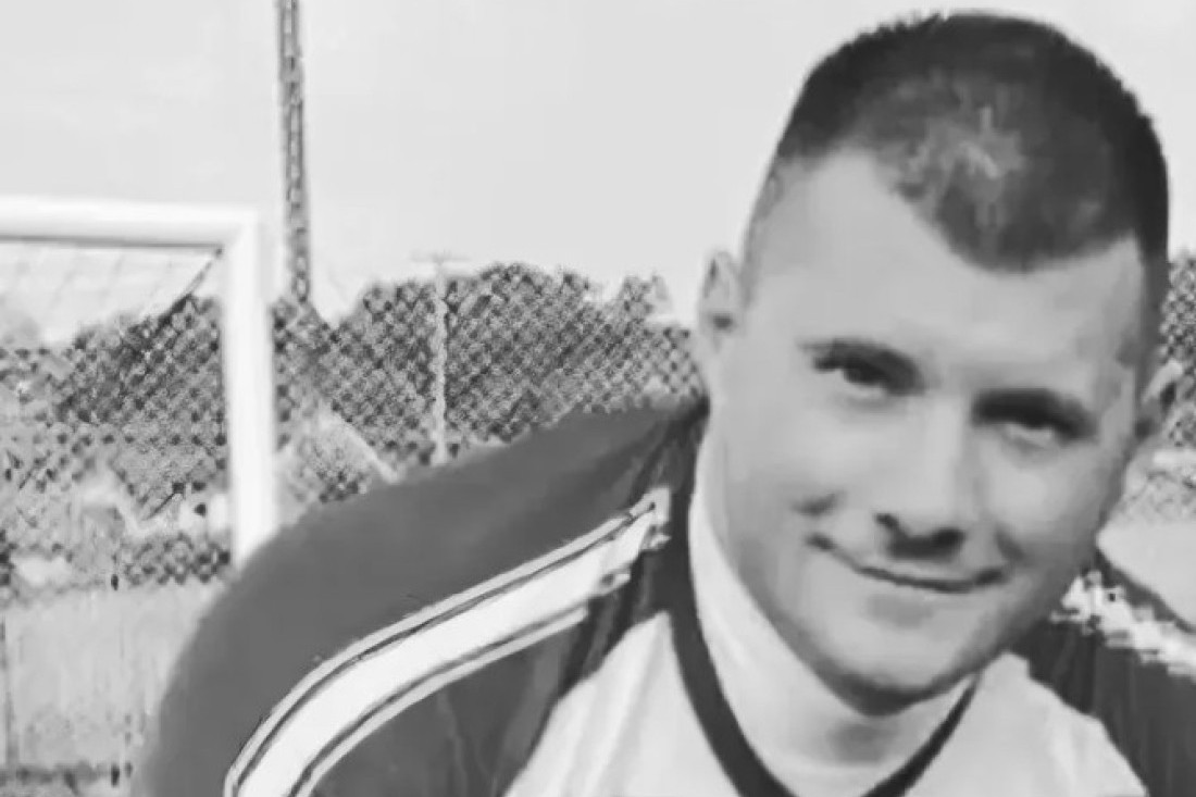 Tragedija usred utakmice - grom ubio fudbalera, suze i jauci parali nebo iznad stadiona! (VIDEO)