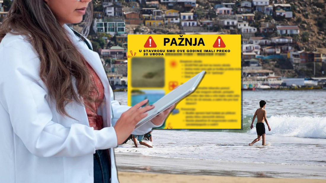 Krvnički lemali rođaka u Zemunu: Braća tukla i šipkama, jedan sad na poternici