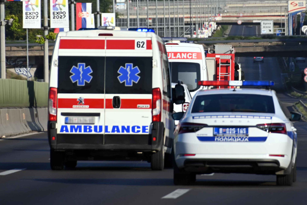 Užas u Pančevu: Prodavali meso zaraženo trihinelozom, veterinar i vlasnik gazdinstva uhapšeni!