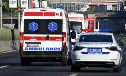 Horor kod Pančevca: Telo mladića pronađeno na krovu napuštenog vagona!