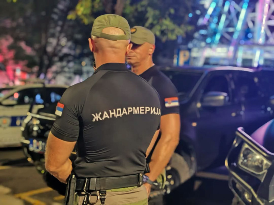 "Tvoja mala devojčica te traži, a svi osećamo prazninu": Potresna poruka sestre ubijenog Miloša sa Ledina