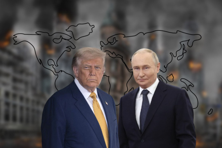 Neprijatelji mira: "Neke zemlje će pokušati da sabotiraju sastanak Trampa i Putina"