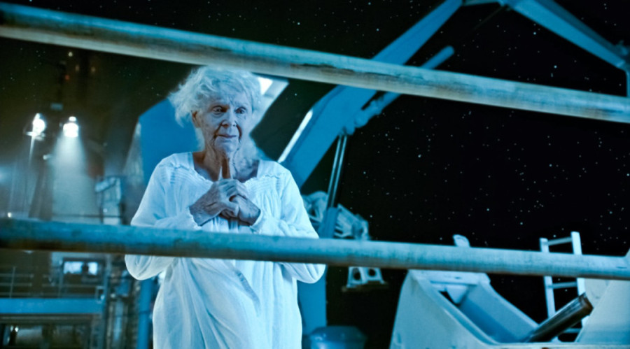 Stara Rouz u "Titaniku" je sve rasplakala, a mnogi su zbog nje godinama u zabludi: Ko je zapravo ona?