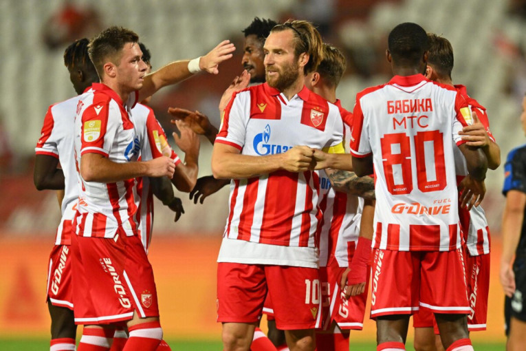 Kad je teško - Katai: Rezervisti Zvezde "porodili" pobedu, TSC pokazao zube na Marakani!