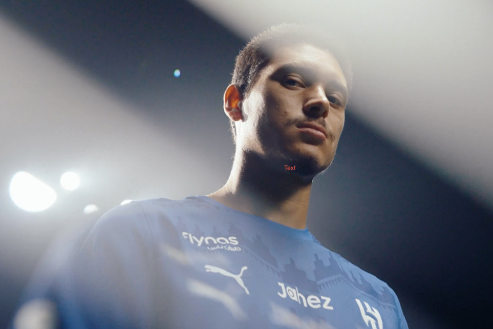 Mitrogol stao na izlazna vrata - Al Hilal predstavio zvučnu zamenu za Srbina! (VIDEO)