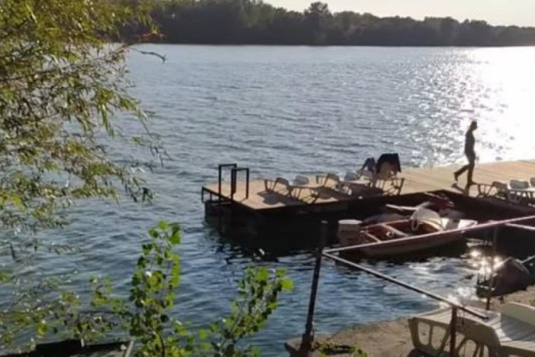 Beograd ima svoju Amazoniju: Tarzan plaža je pravi izbor za beg od gradske vreve za manje od 500 dinara (FOTO)