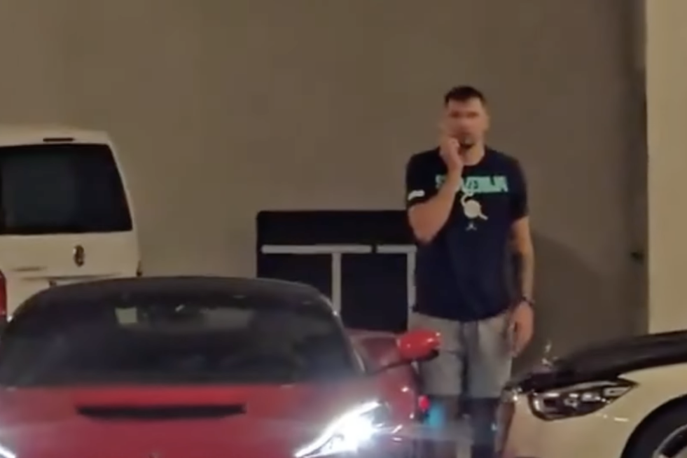 Makabi ozvaničio rastanak sa plejmejkerom – sledeća stanica Minhen!