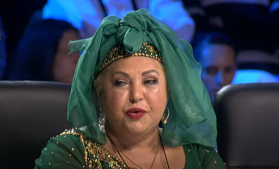 Prvi nastup Vesne Zmijanac po izlasku iz bolnice: Ovaj kolega nije joj napuštao stranu! (FOTO)