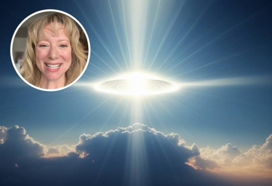 "Volim te, more": Dirljive reči starca u viralnom snimku koji je rasplakao milione ljudi (VIDEO)