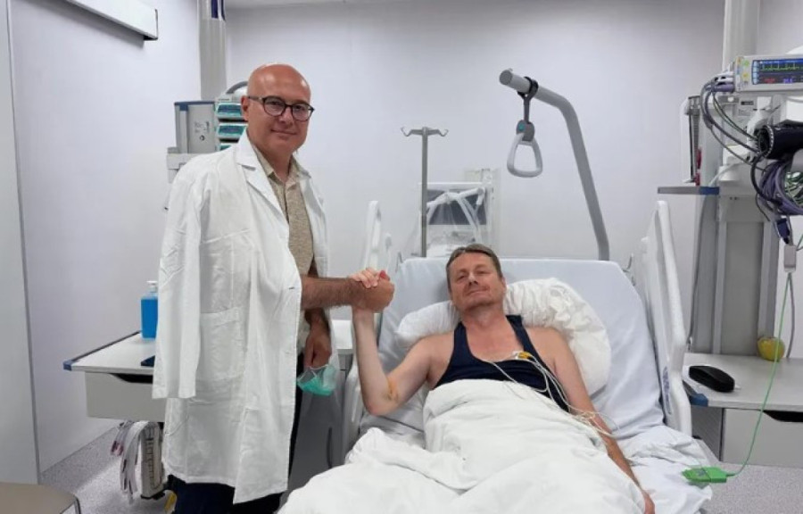 Najpodliji trikovi i laži blokadera! Lider SNS Miloš Vučević poslao brutalnu poruku lažovima: Izmišljaju, izvrću istinu!