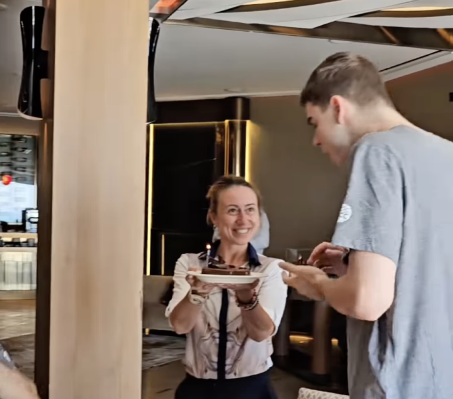 Srbija očekivano deklasirala Kipar! I bez Bogdanovića i Jokića, Orlovi ubacili 122 poena (FOTO)