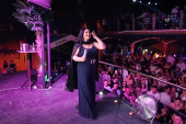 Dragana Mirković se "otopila" dok je pričala o unuci: Tek je napunila sedam meseci