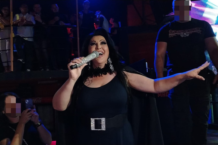 Muzičar otkrio dugo čuvanu tajnu: "Nisam upoznao Draganu Mirković jer sam kre*nuo Ćićolinu"