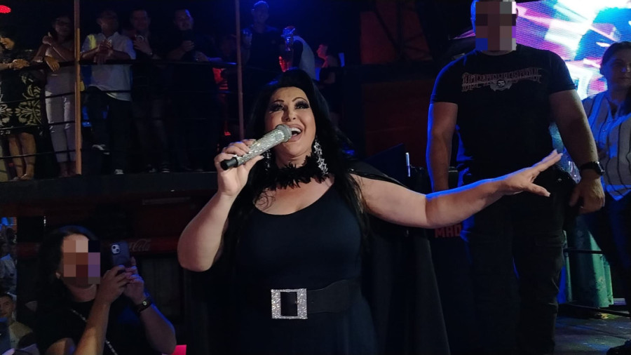 Dragana Mirković pokazala kutak njene unuke: Pevačica puca od ponosa i sreće!