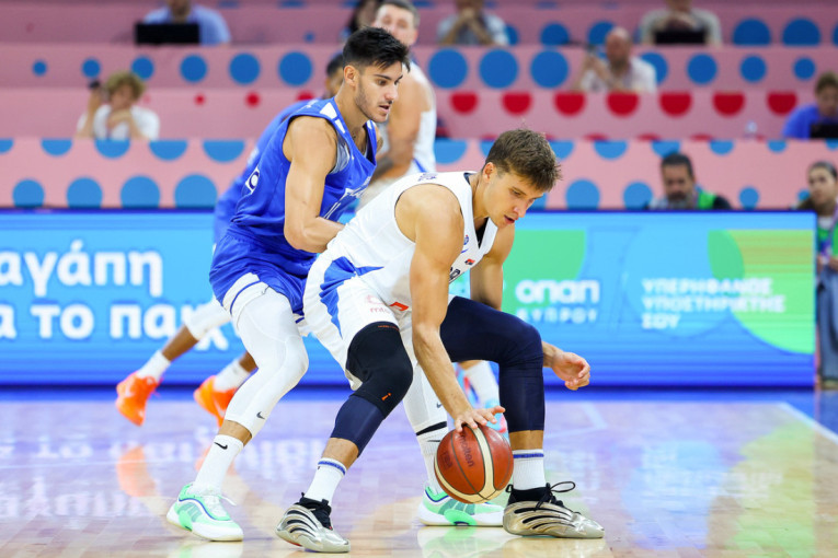 Srpski velemajstor slavio na prestižnom turniru: Posle trjumfa, zatražio je i mikrofon